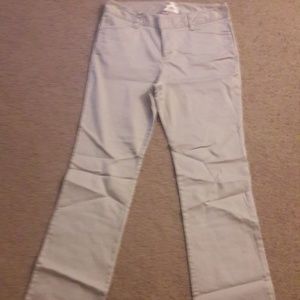 Old Navy pants